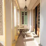 بيت ضيافة La Maison De Florence