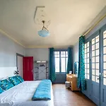 La Maison De Florence بيت ضيافة