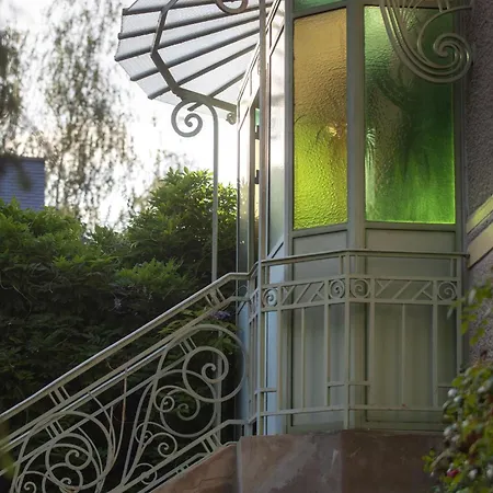 Pensjonat La Maison De Florence