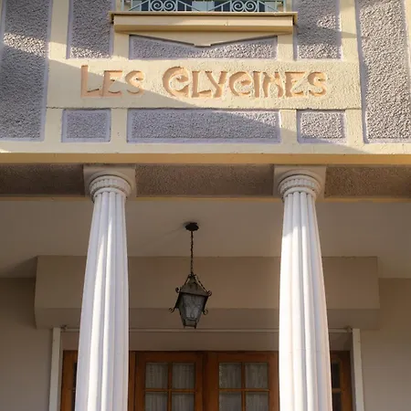La Maison De Florence Affittacamere *