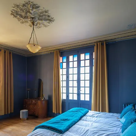 La Maison De Florence Gasthof Angers