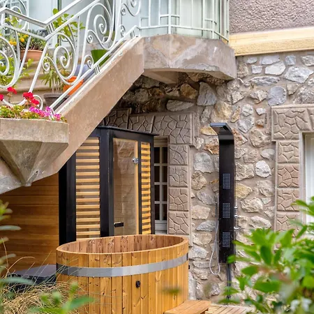 Pensjonat La Maison De Florence Angers