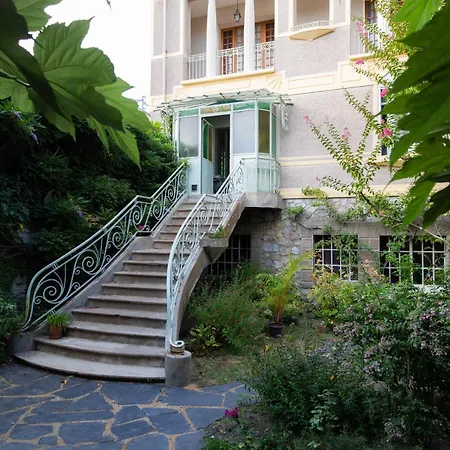 La Maison De Florence *