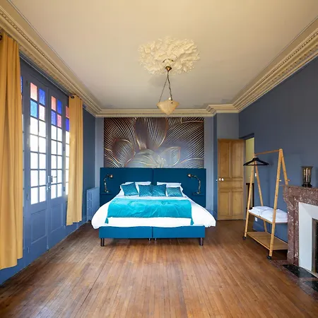 La Maison De Florence * Angers