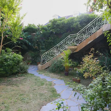 La Maison De Florence بيت ضيافة