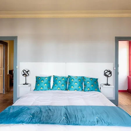 La Maison De Florence 3*