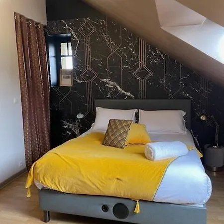 게스트하우스 La Maison De Florence 3*