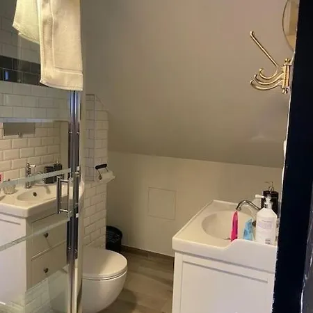 La Maison De Florence Affittacamere Angers