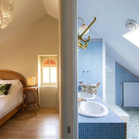 La Maison De Florence