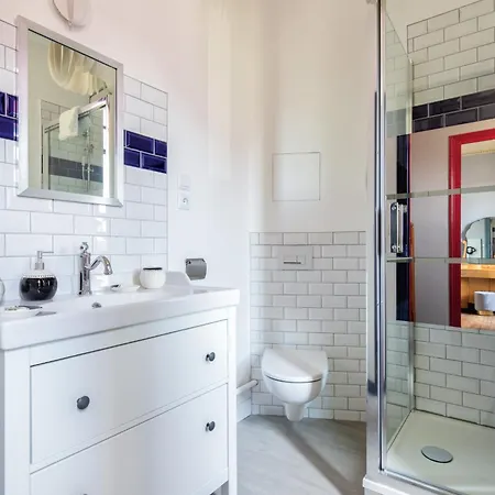 La Maison De Florence بيت ضيافة