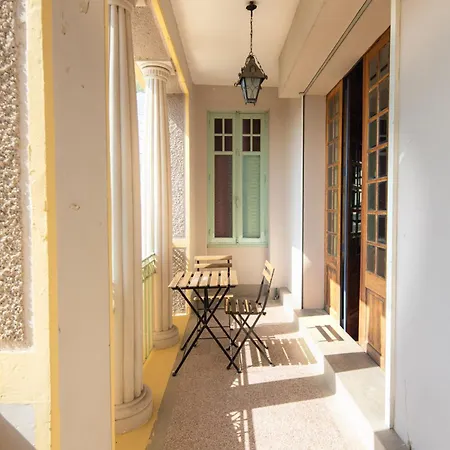 게스트하우스 La Maison De Florence