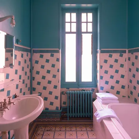 La Maison De Florence Affittacamere *