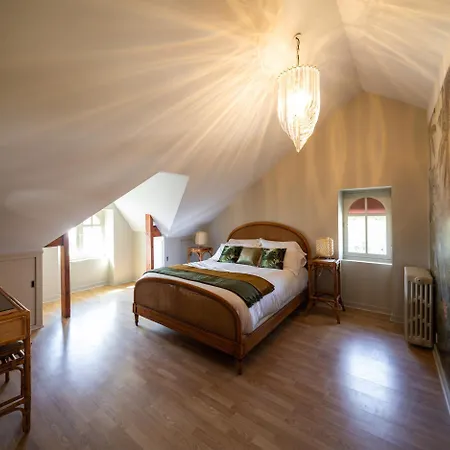 게스트하우스 La Maison De Florence