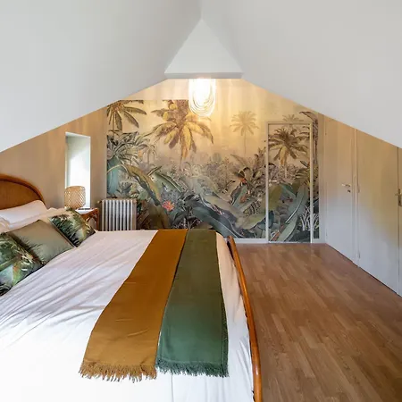 게스트하우스 La Maison De Florence 3*