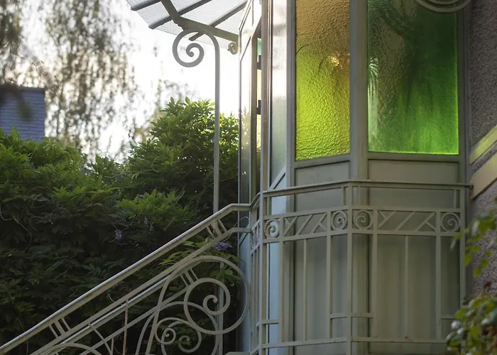 Guest house La Maison De Florence