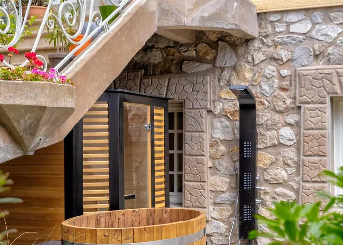 Guest house La Maison De Florence Angers