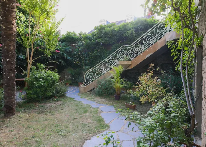 La Maison De Florence Guest house