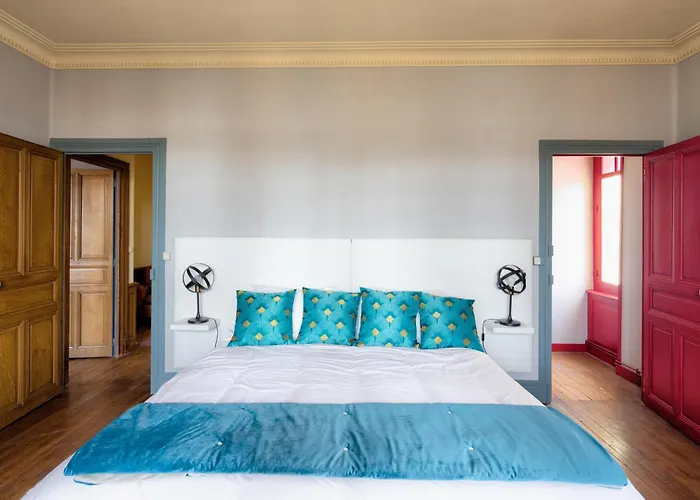 La Maison De Florence 3*