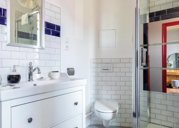 La Maison De Florence Guest house