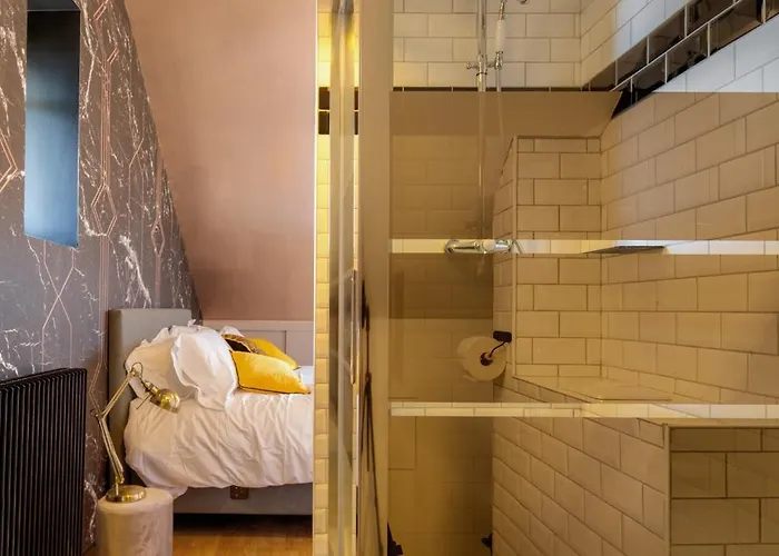 La Maison De Florence Guest house Angers